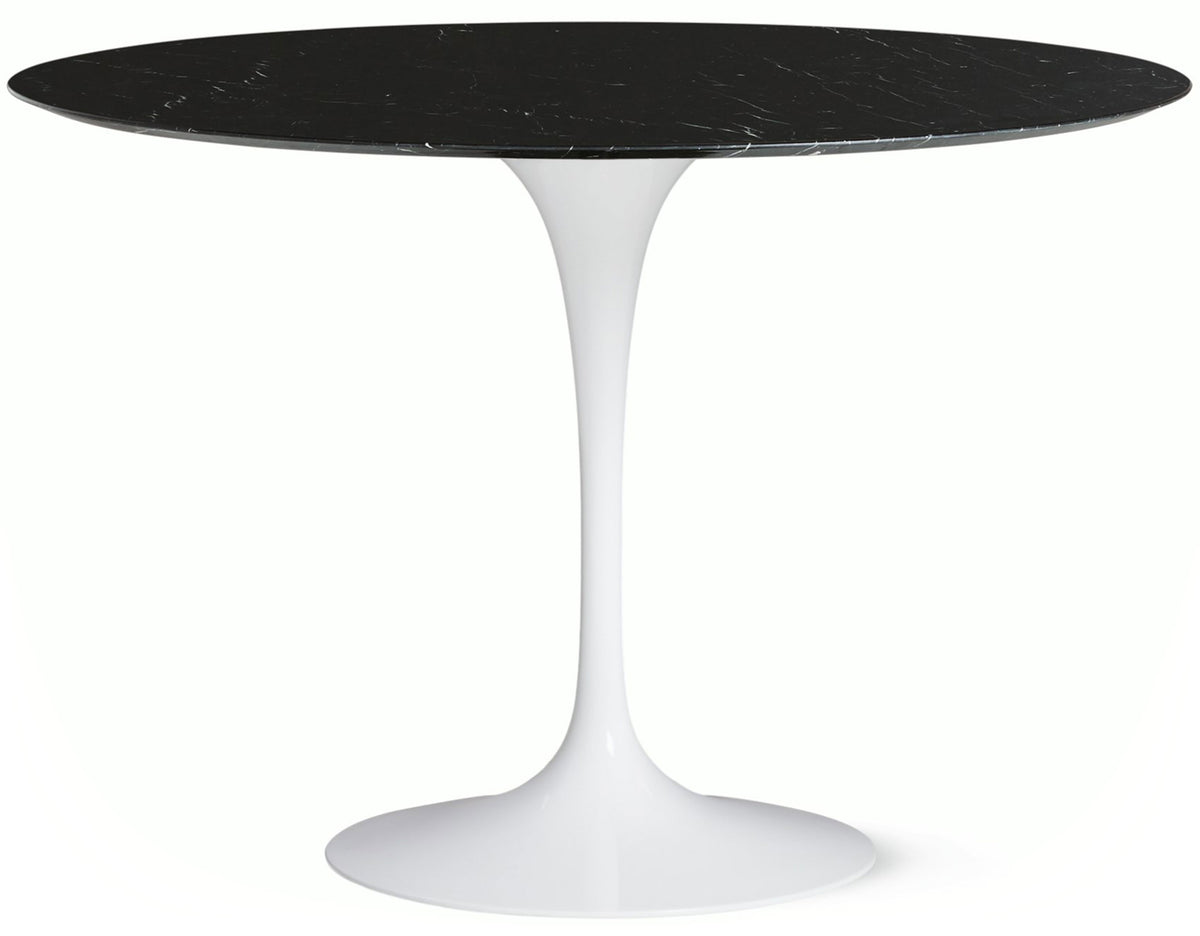 Saarinen 54" Dining Table Round