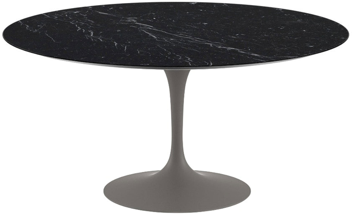 Saarinen 60" Dining Table Round