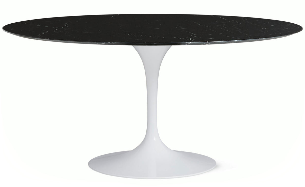 Saarinen 60" Dining Table Round