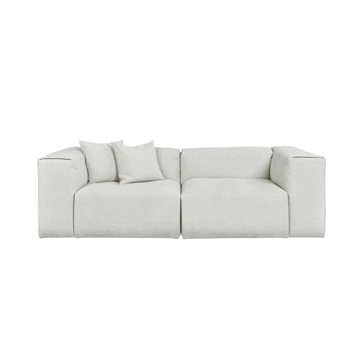 Nest Modular 2-PC Sofa