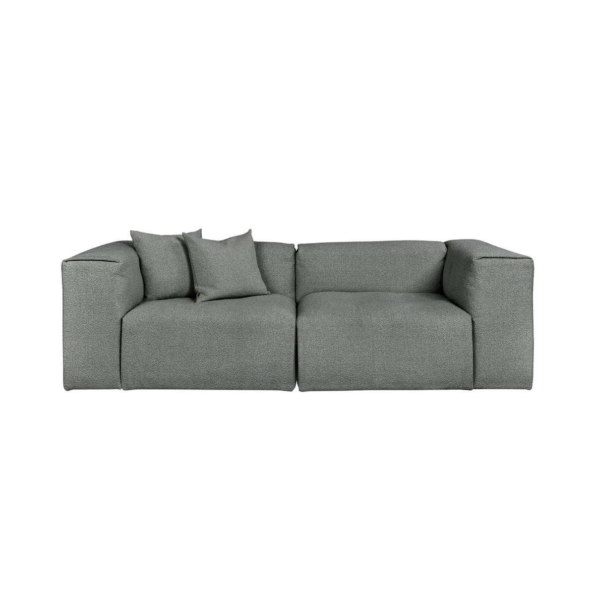 Nest Modular 2-PC Sofa