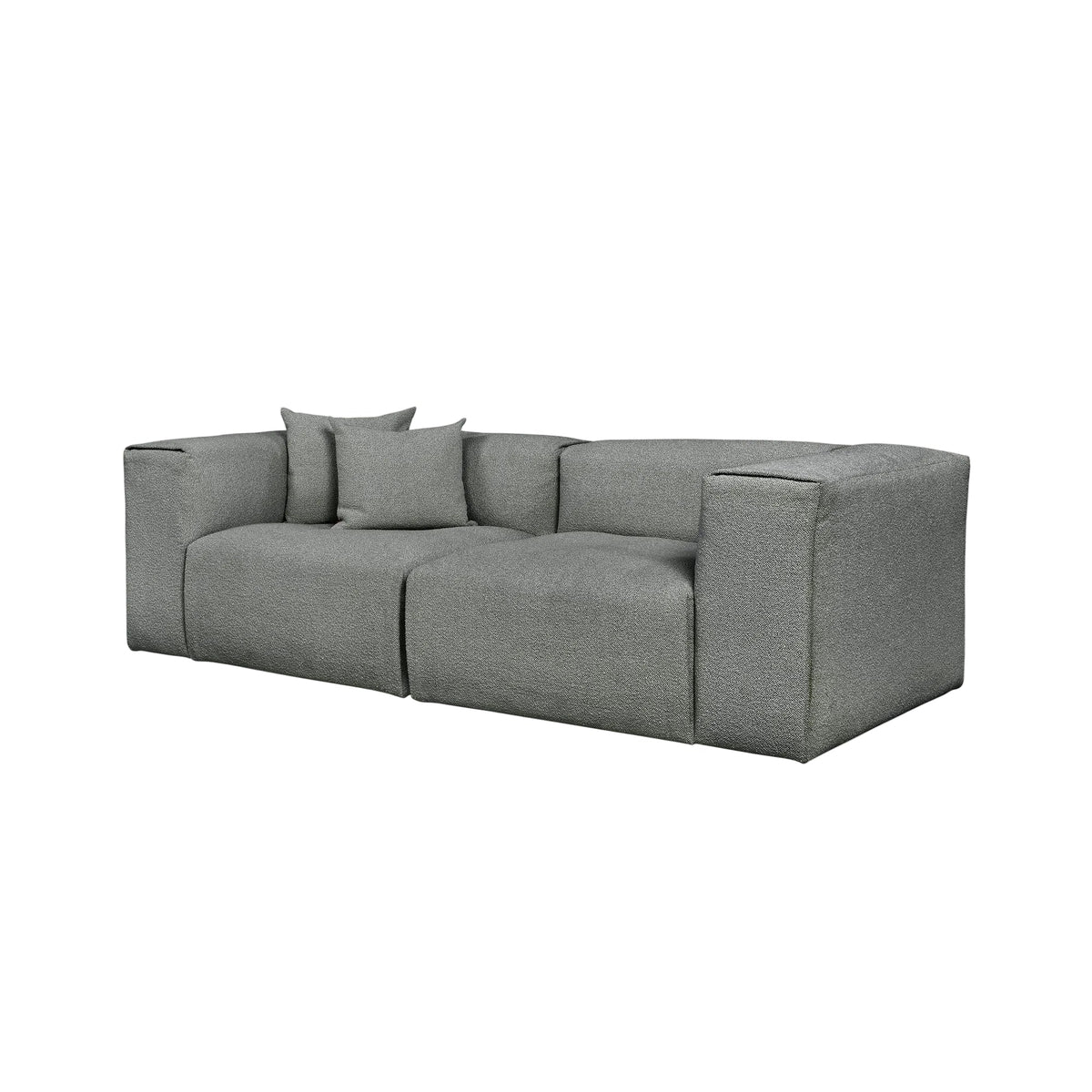 Nest Modular 2-PC Sofa