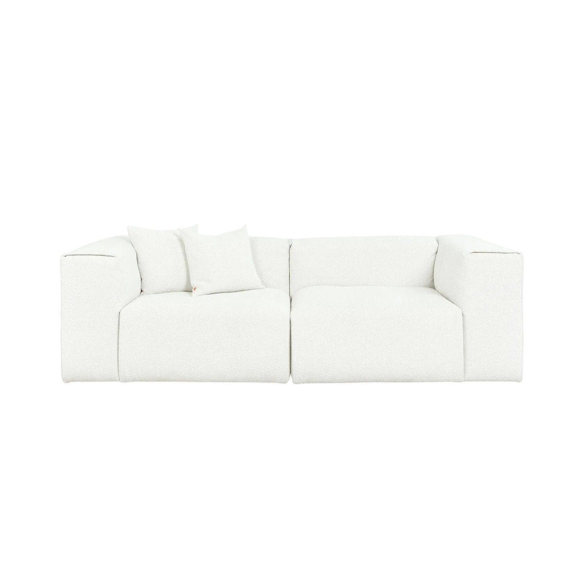 Nest Modular 2-PC Sofa