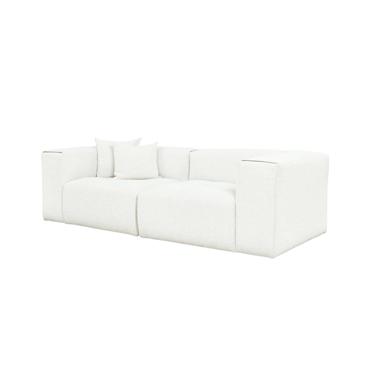 Nest Modular 2-PC Sofa