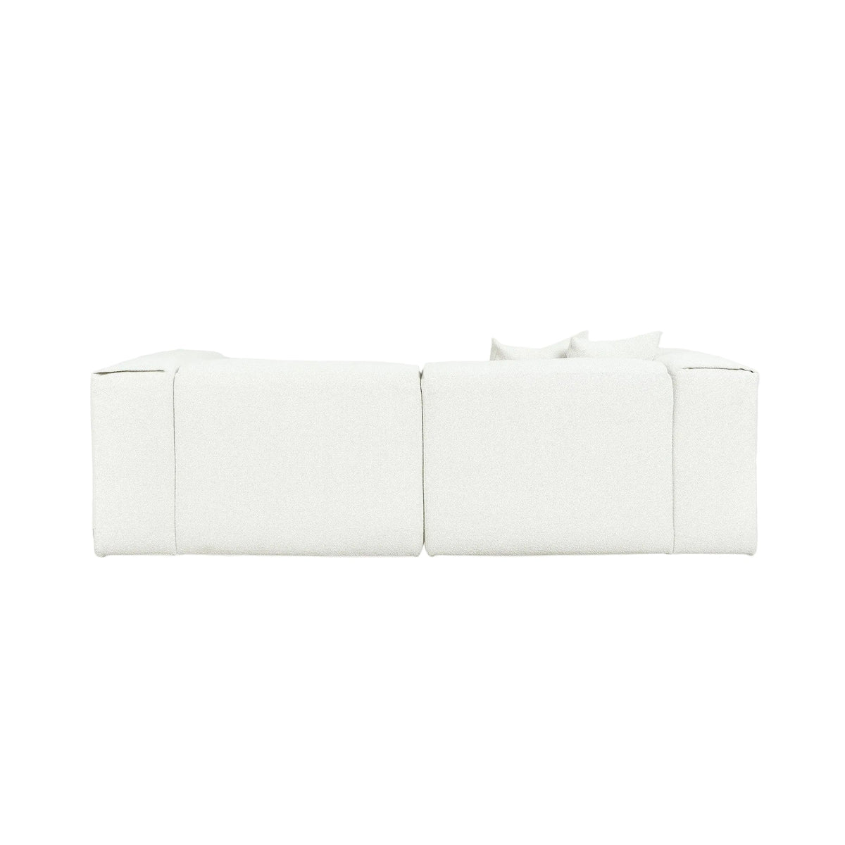 Nest Modular 2-PC Sofa