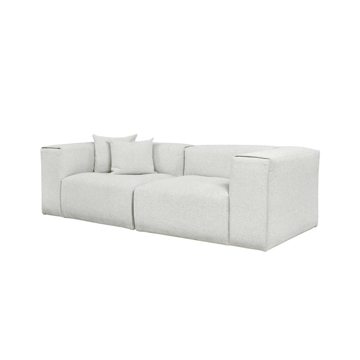 Nest Modular 2-PC Sofa