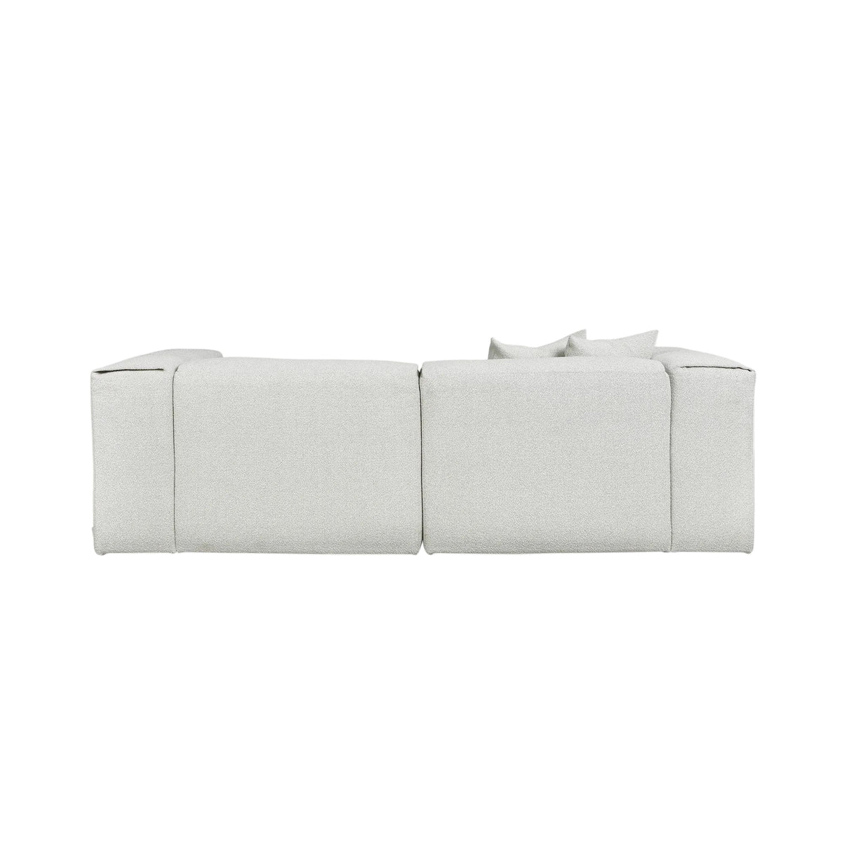 Nest Modular 2-PC Sofa