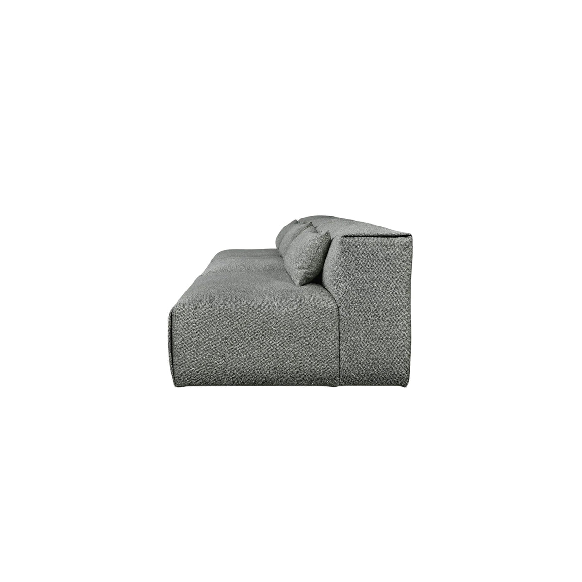 Nest Modular 3-PC Armless Sofa