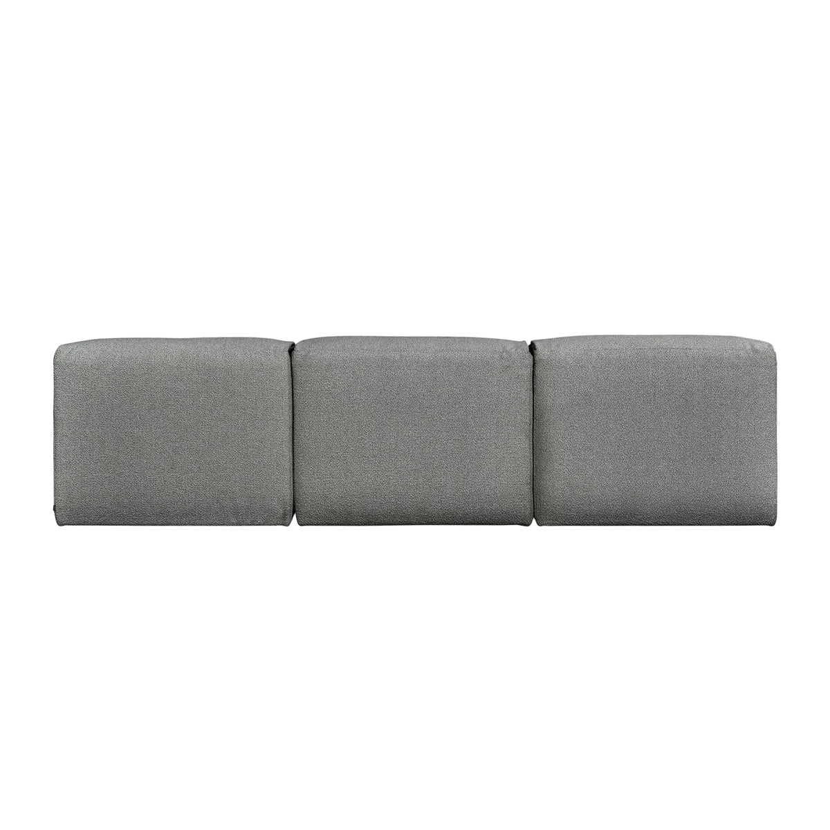 Nest Modular 3-PC Armless Sofa