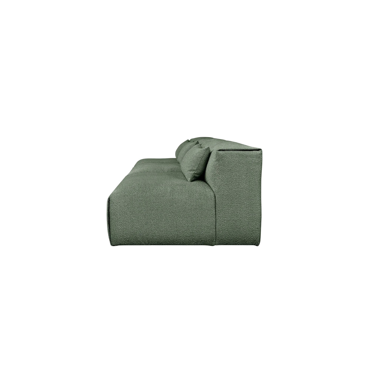 Nest Modular 3-PC Armless Sofa