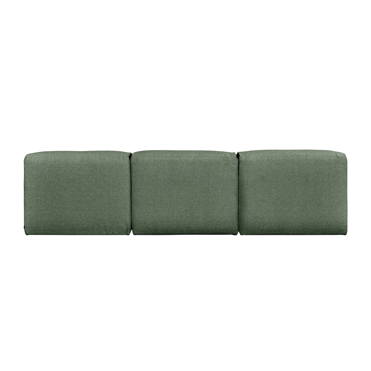 Nest Modular 3-PC Armless Sofa