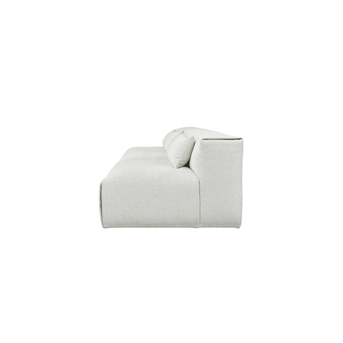 Nest Modular 3-PC Armless Sofa