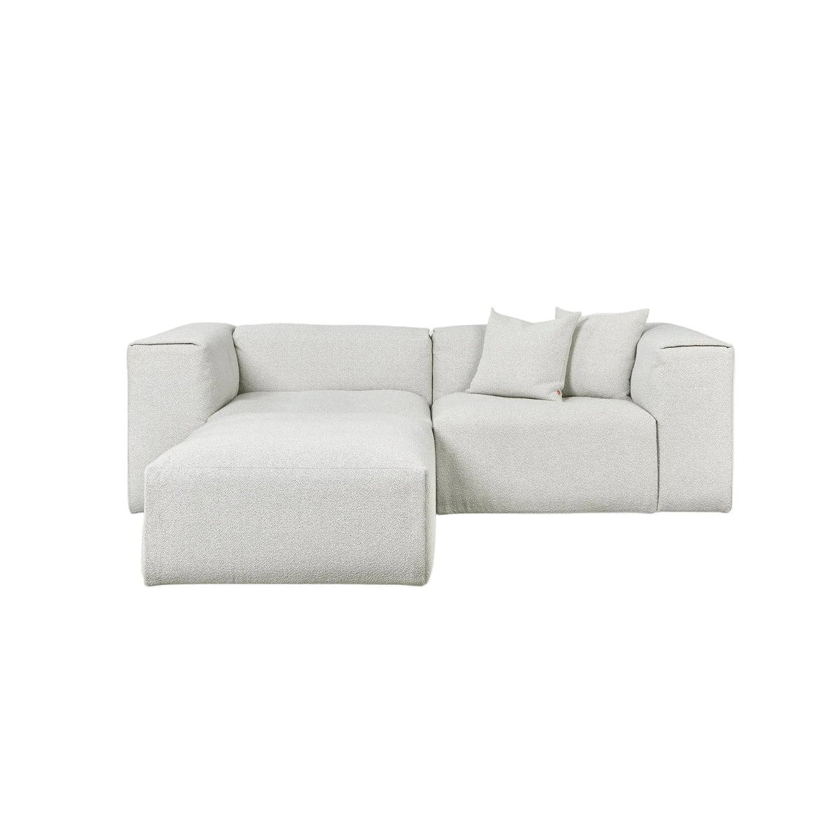 Nest Modular 3-PC Sectional