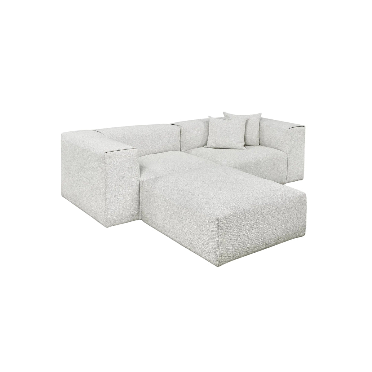 Nest Modular 3-PC Sectional