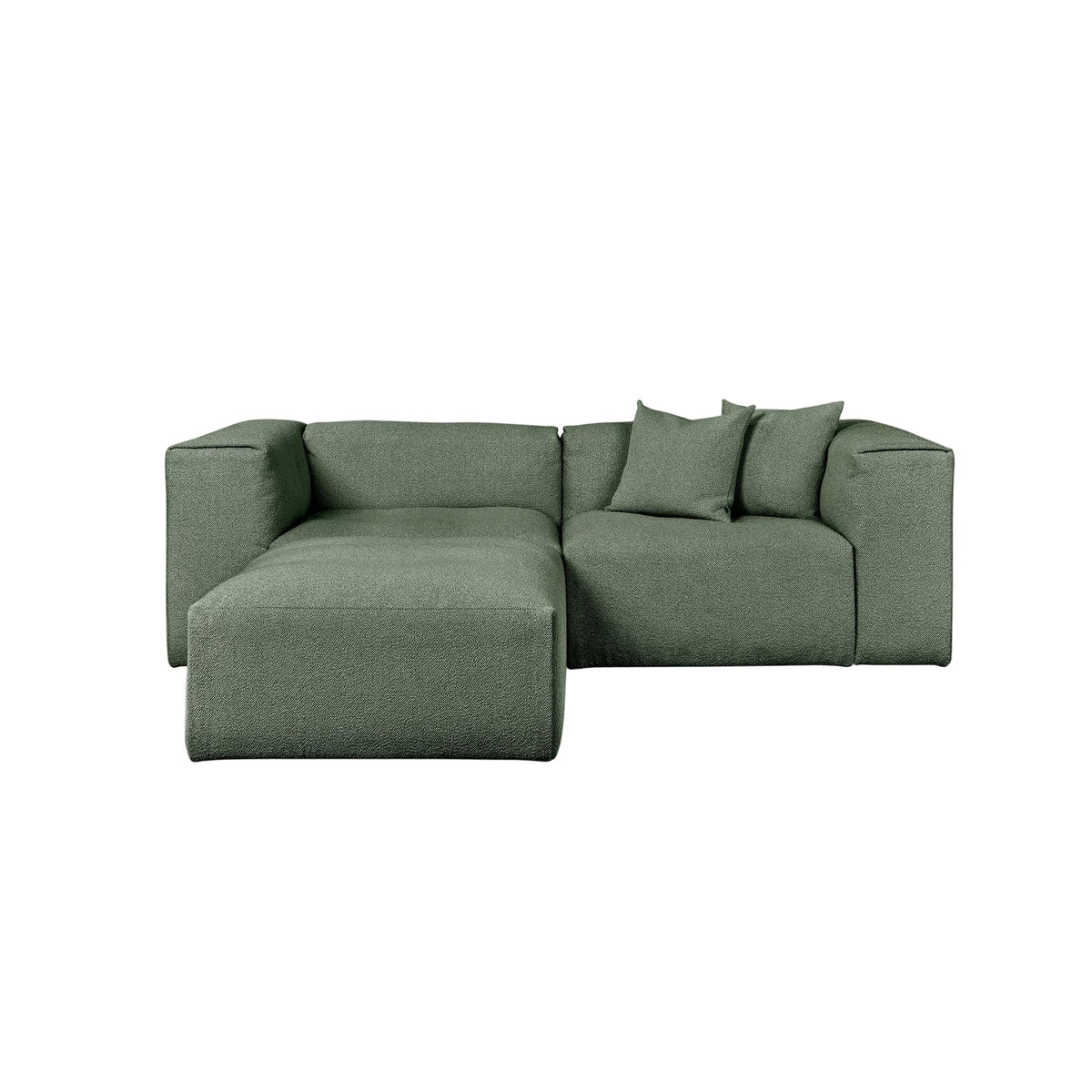 Nest Modular 3-PC Sectional