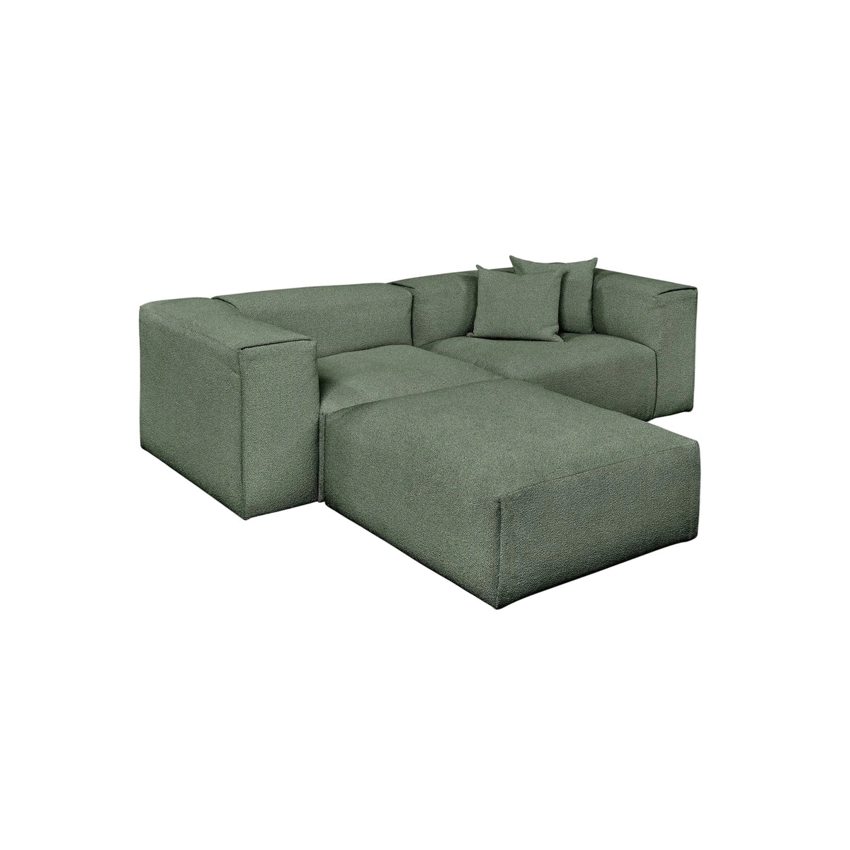 Nest Modular 3-PC Sectional