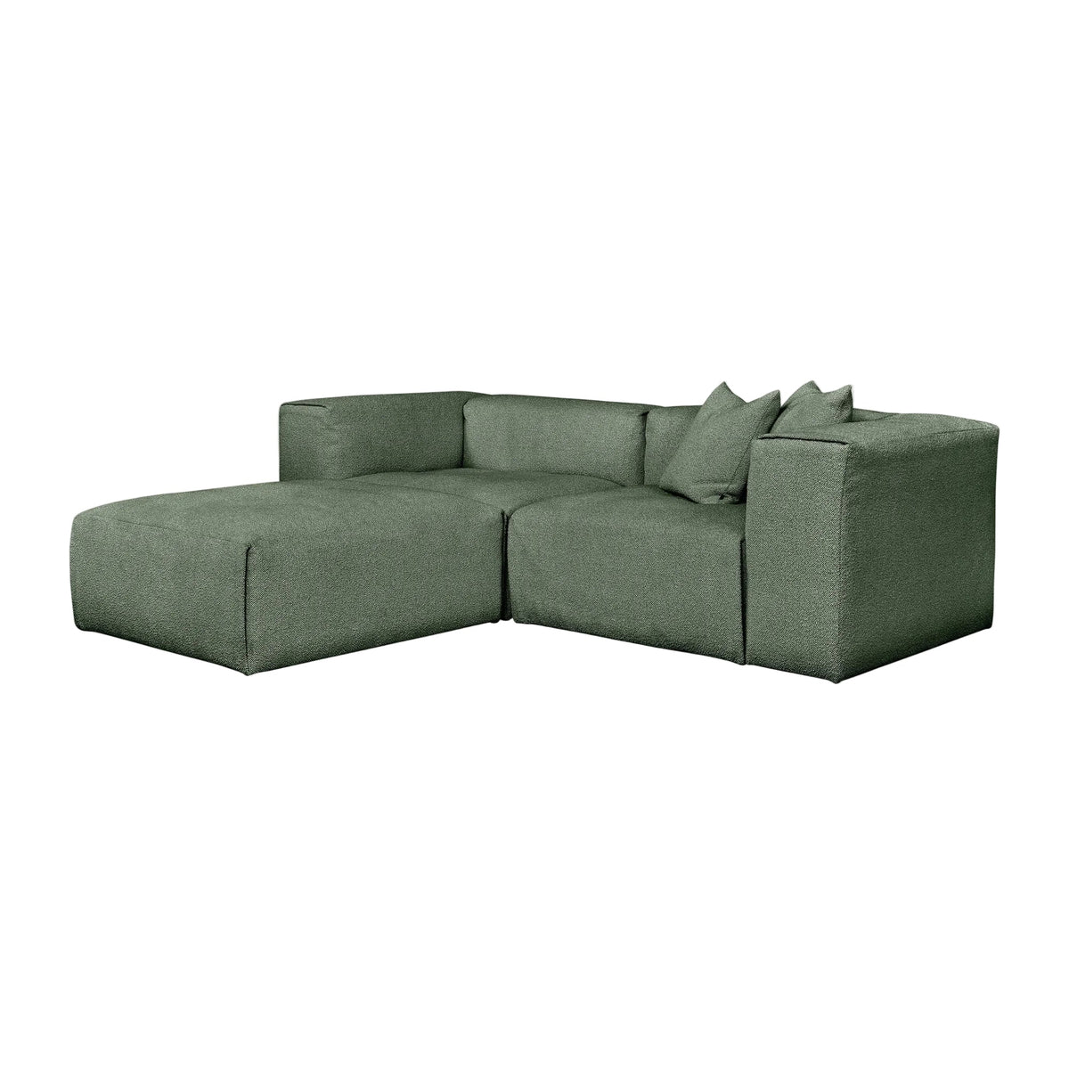 Nest Modular 3-PC Sectional