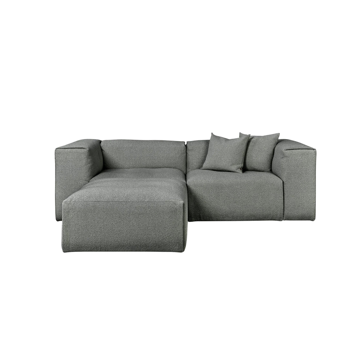 Nest Modular 3-PC Sectional