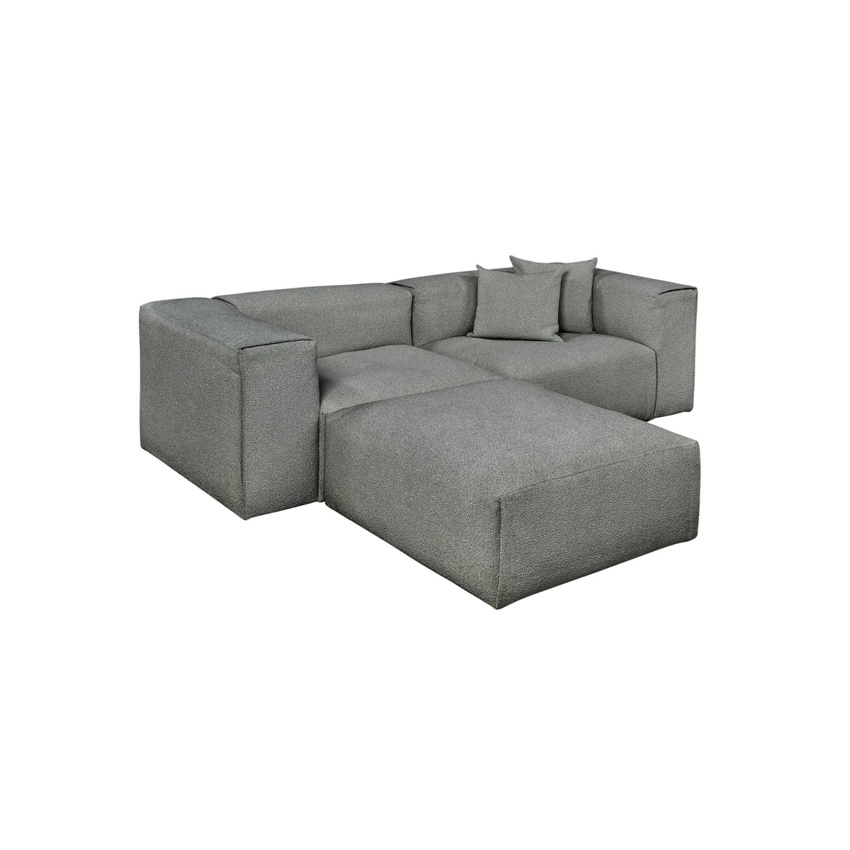 Nest Modular 3-PC Sectional