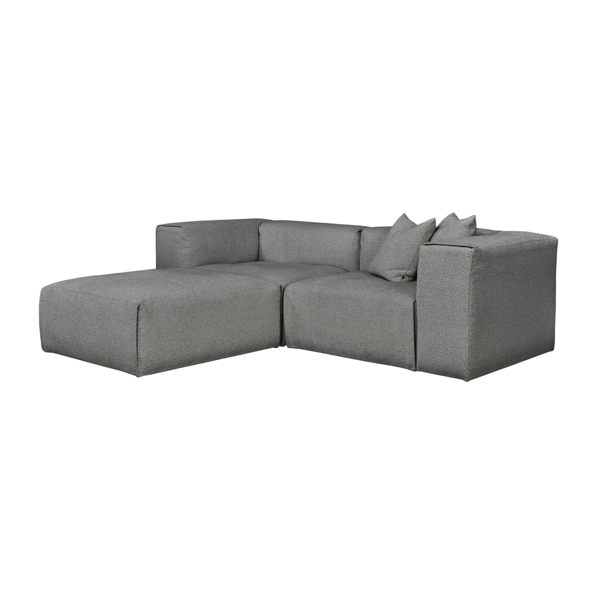 Nest Modular 3-PC Sectional
