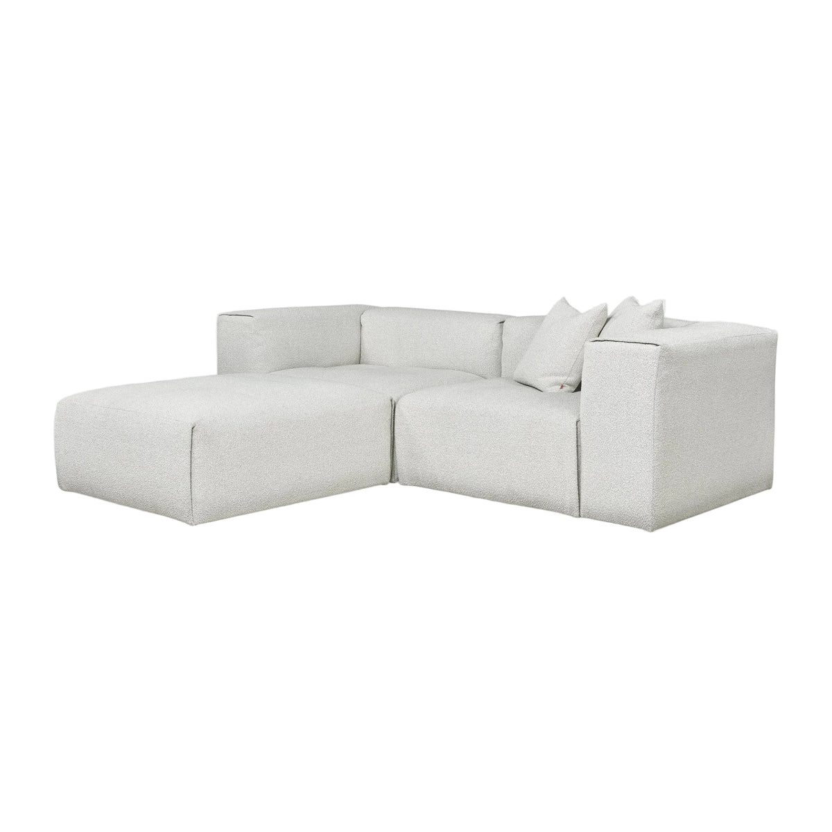 Nest Modular 3-PC Sectional