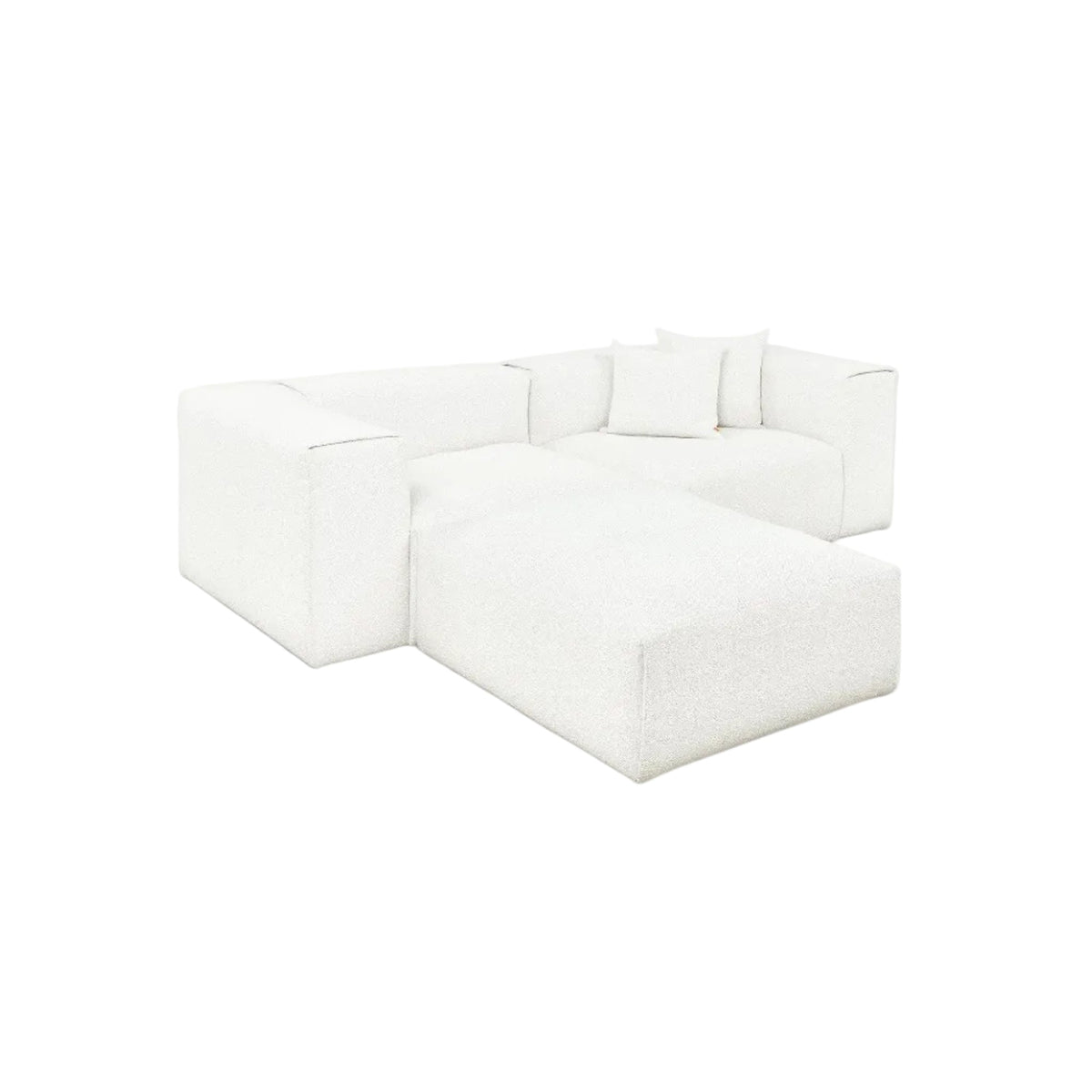 Nest Modular 3-PC Sectional