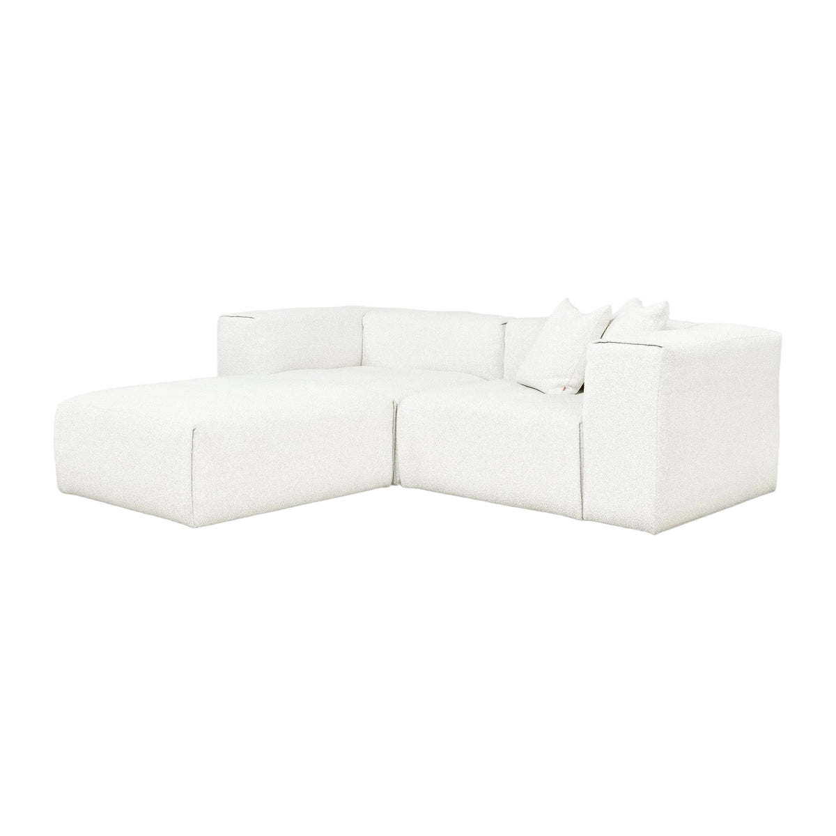 Nest Modular 3-PC Sectional