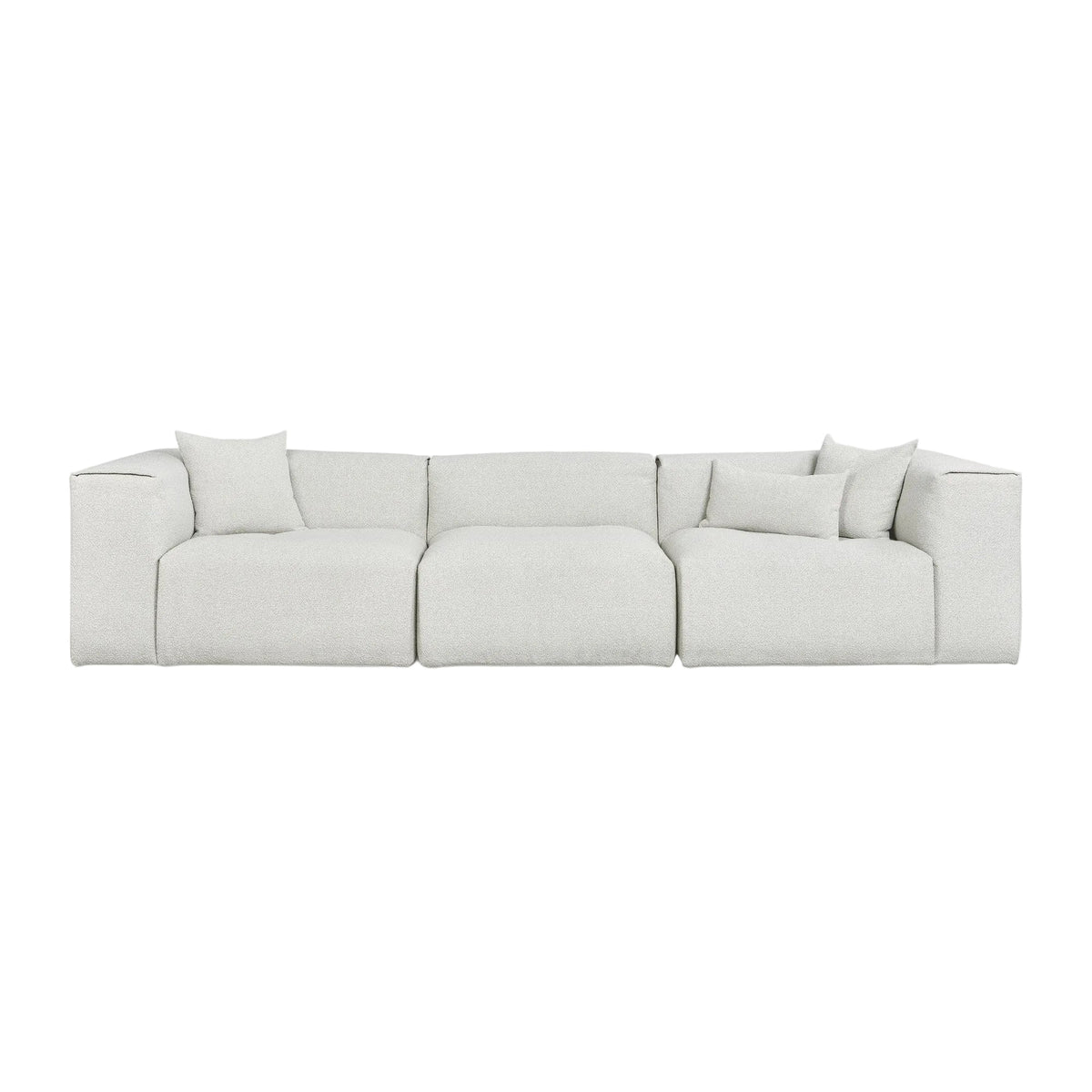 Nest Modular 3-PC Sofa
