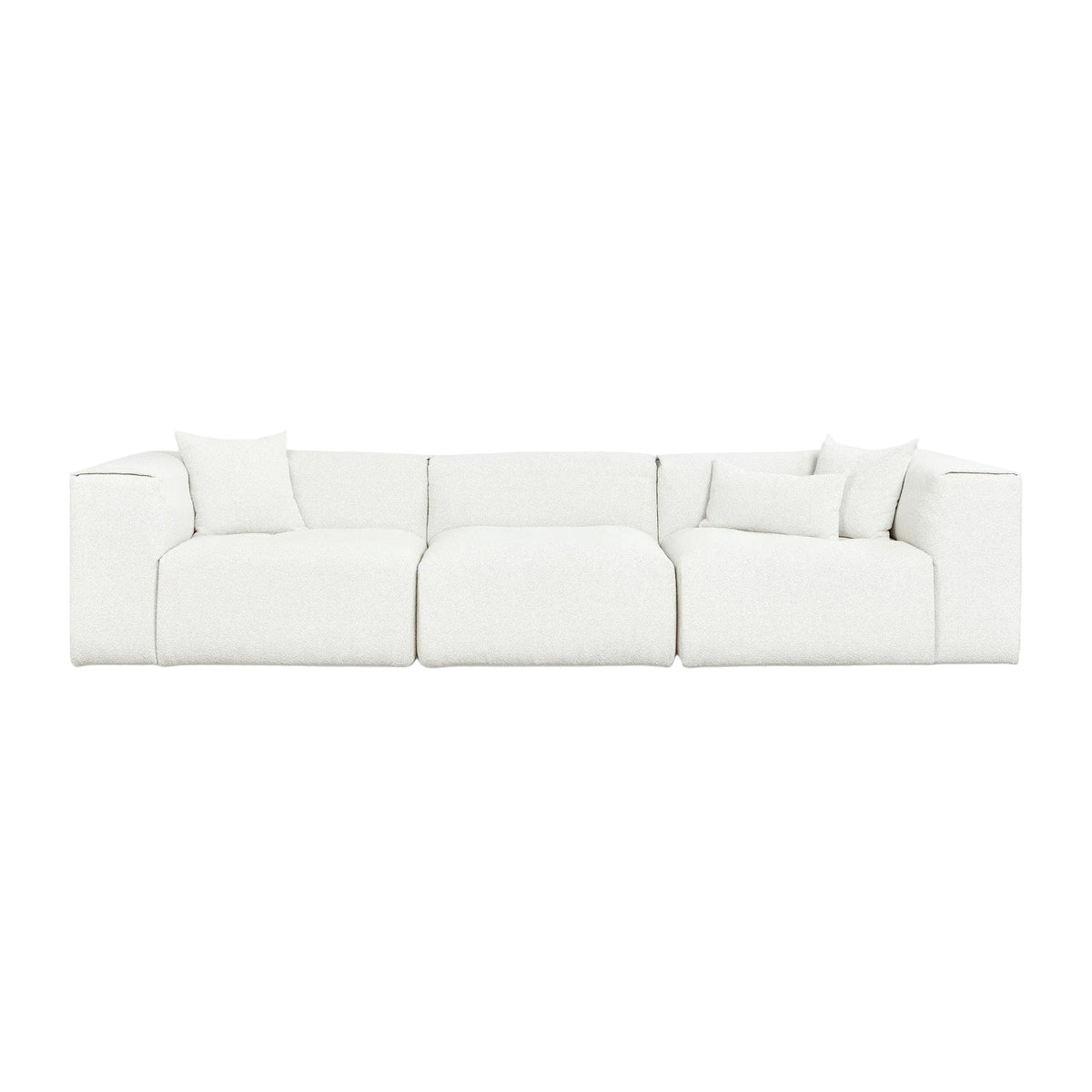 Nest Modular 3-PC Sofa