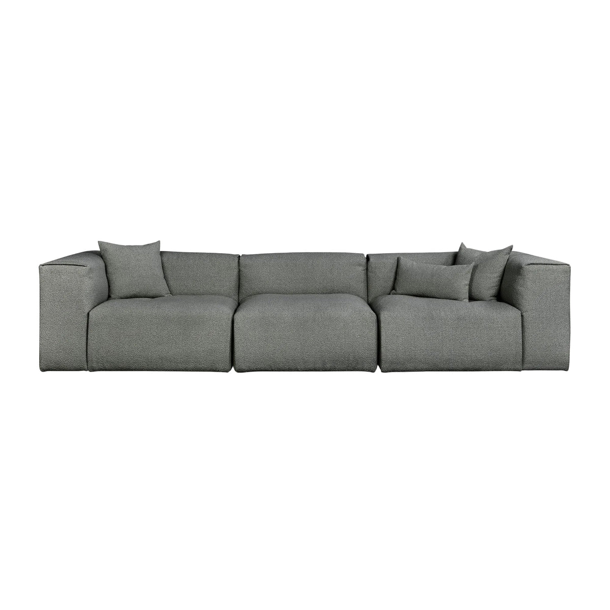 Nest Modular 3-PC Sofa