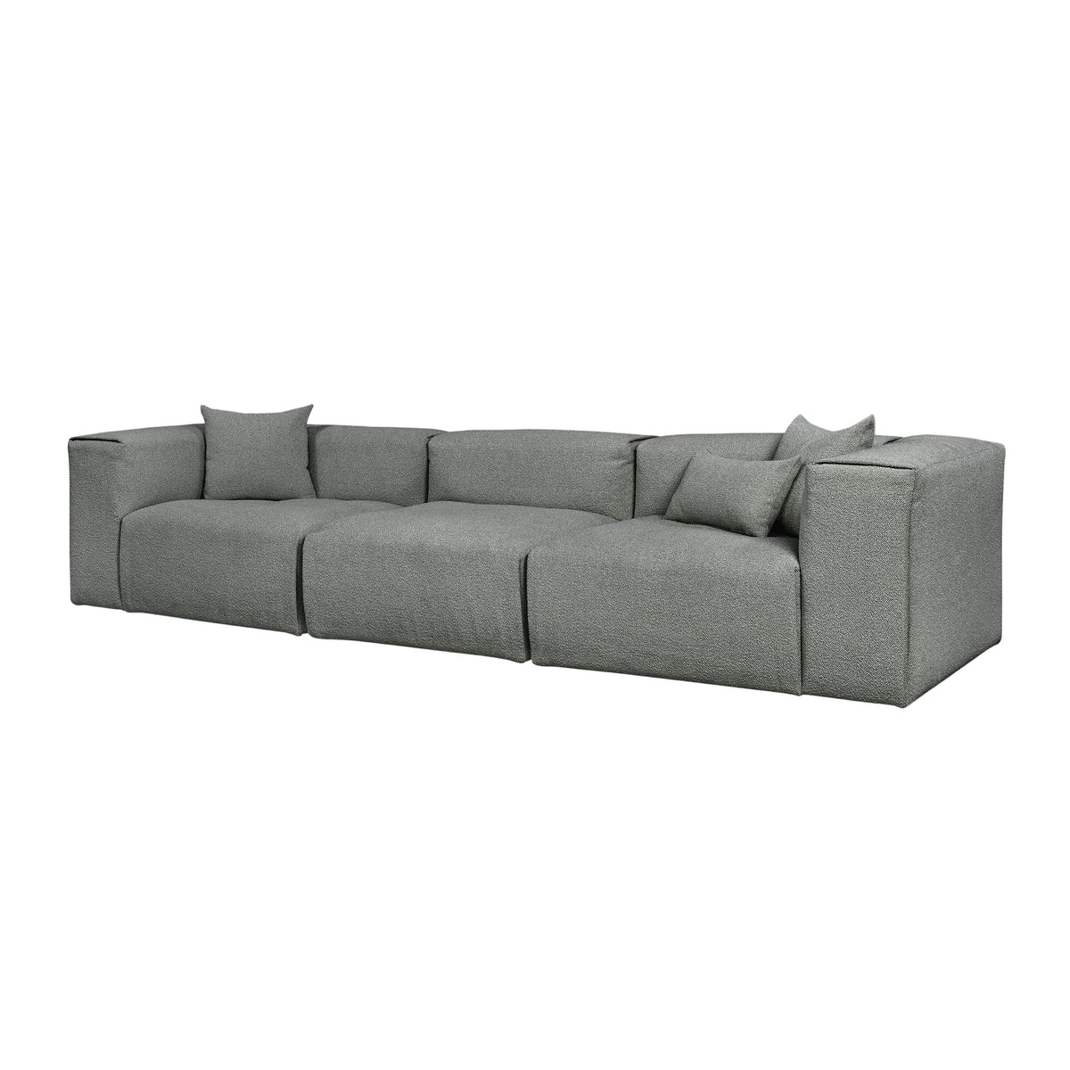 Nest Modular 3-PC Sofa