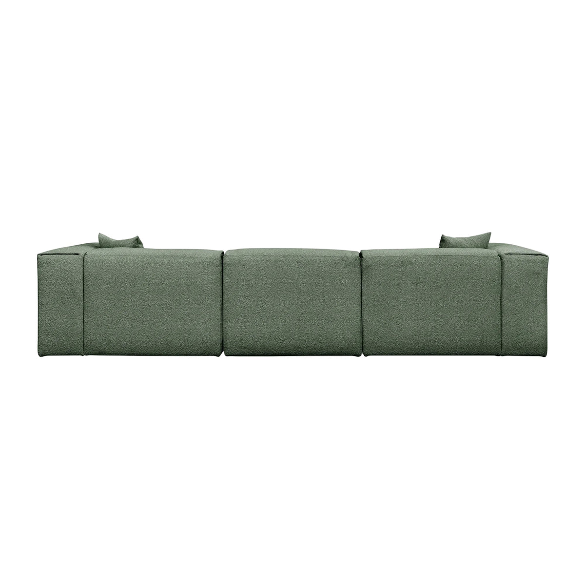 Nest Modular 3-PC Sofa