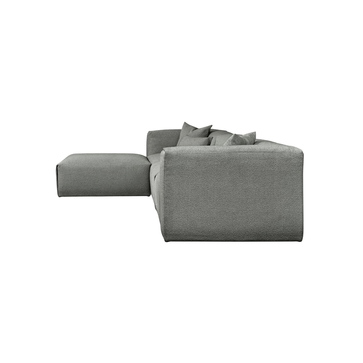 Nest Modular 4-PC Sectional