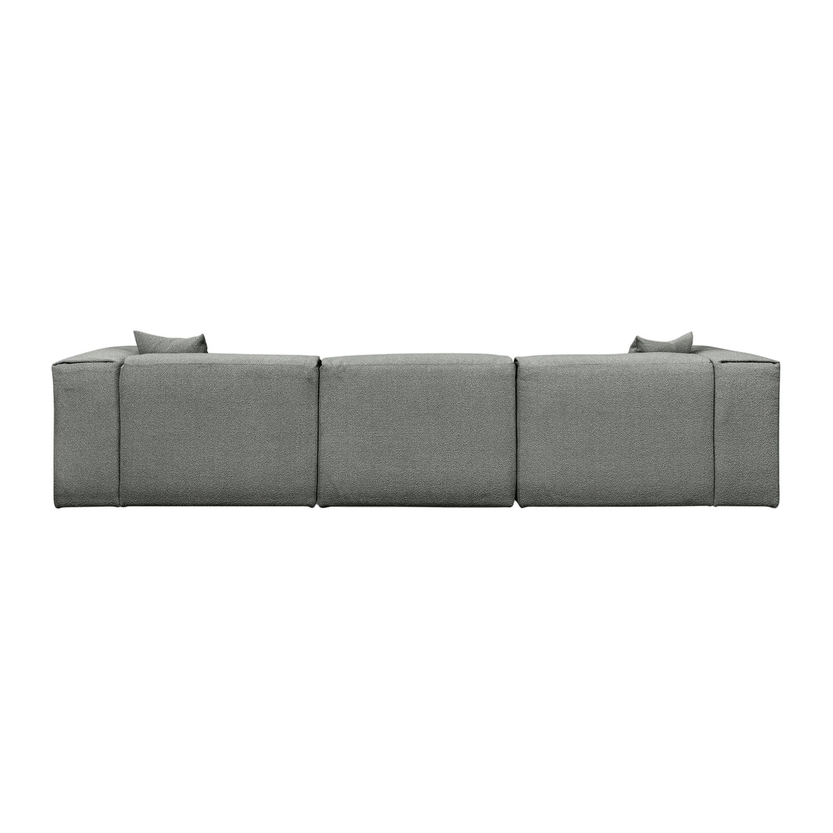Nest Modular 4-PC Sectional