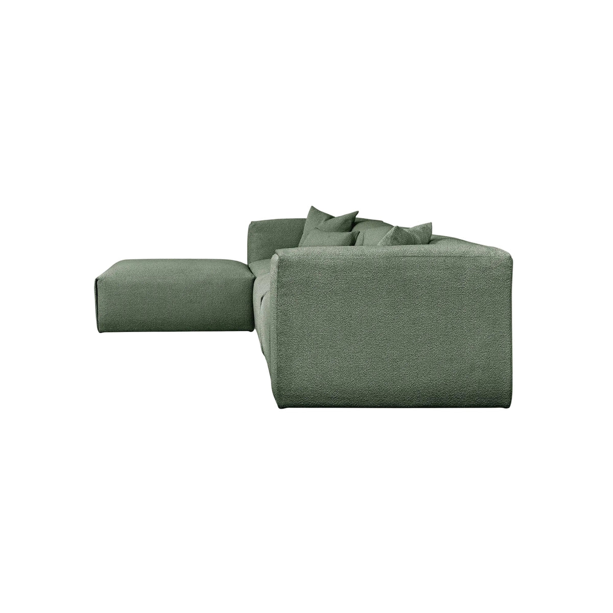 Nest Modular 4-PC Sectional