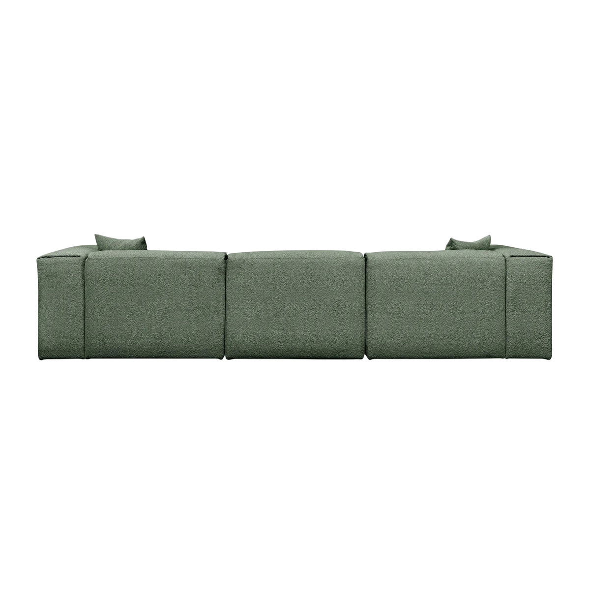 Nest Modular 4-PC Sectional
