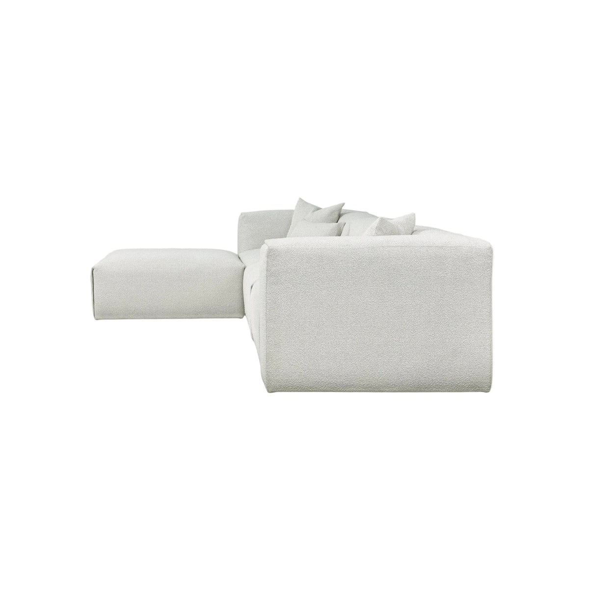 Nest Modular 4-PC Sectional