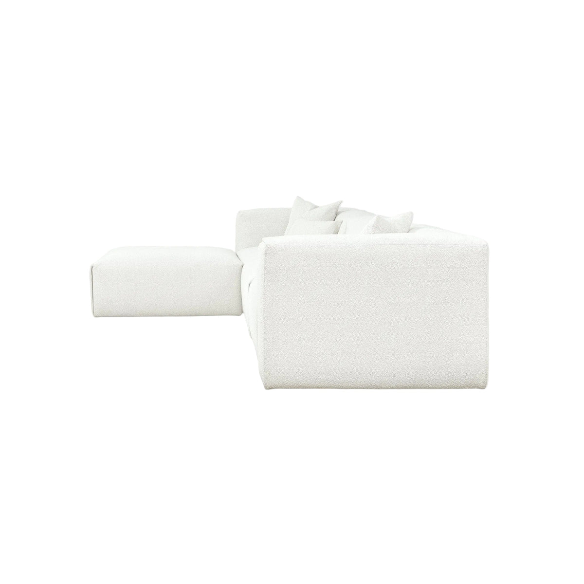 Nest Modular 4-PC Sectional