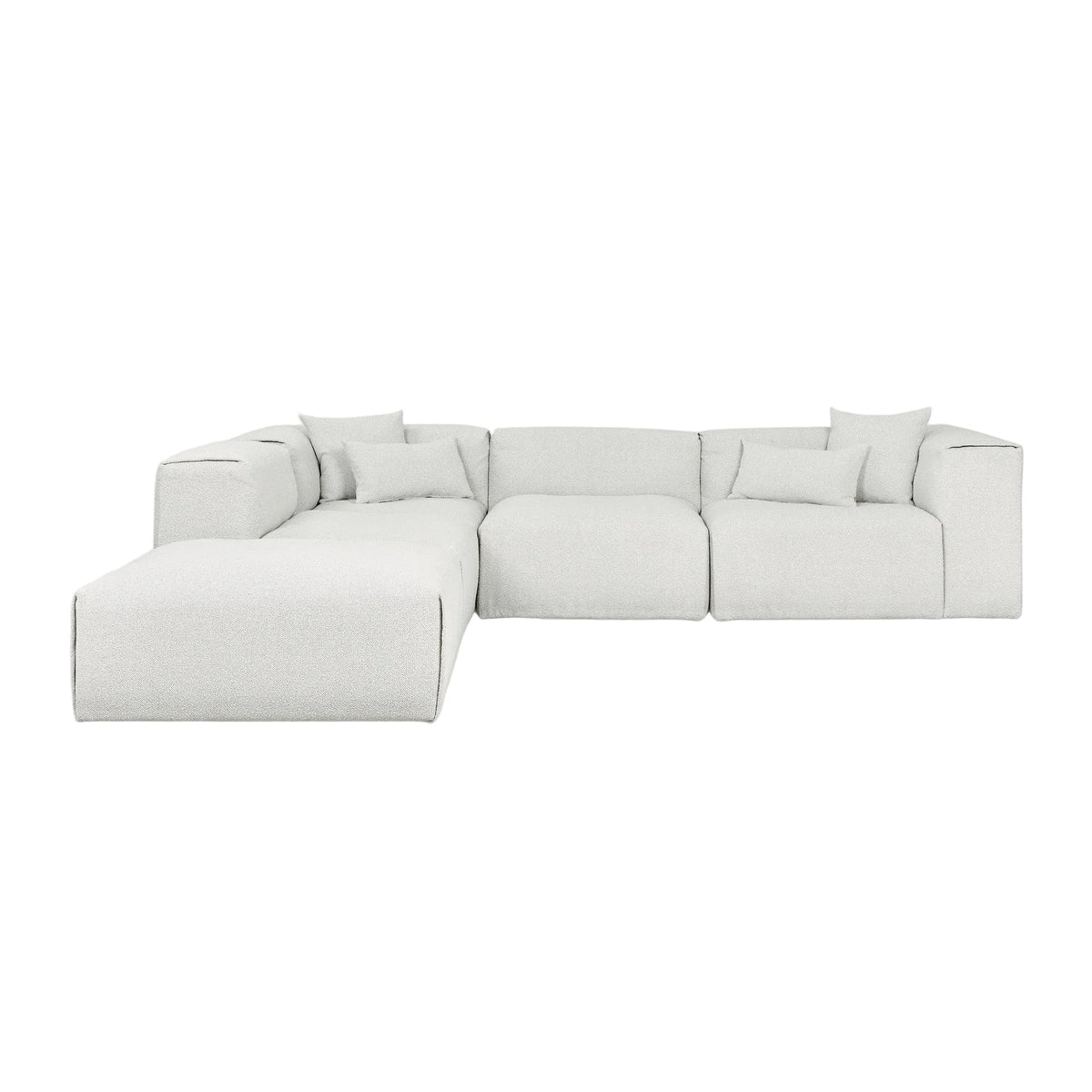 Nest Modular 5-PC Sectional