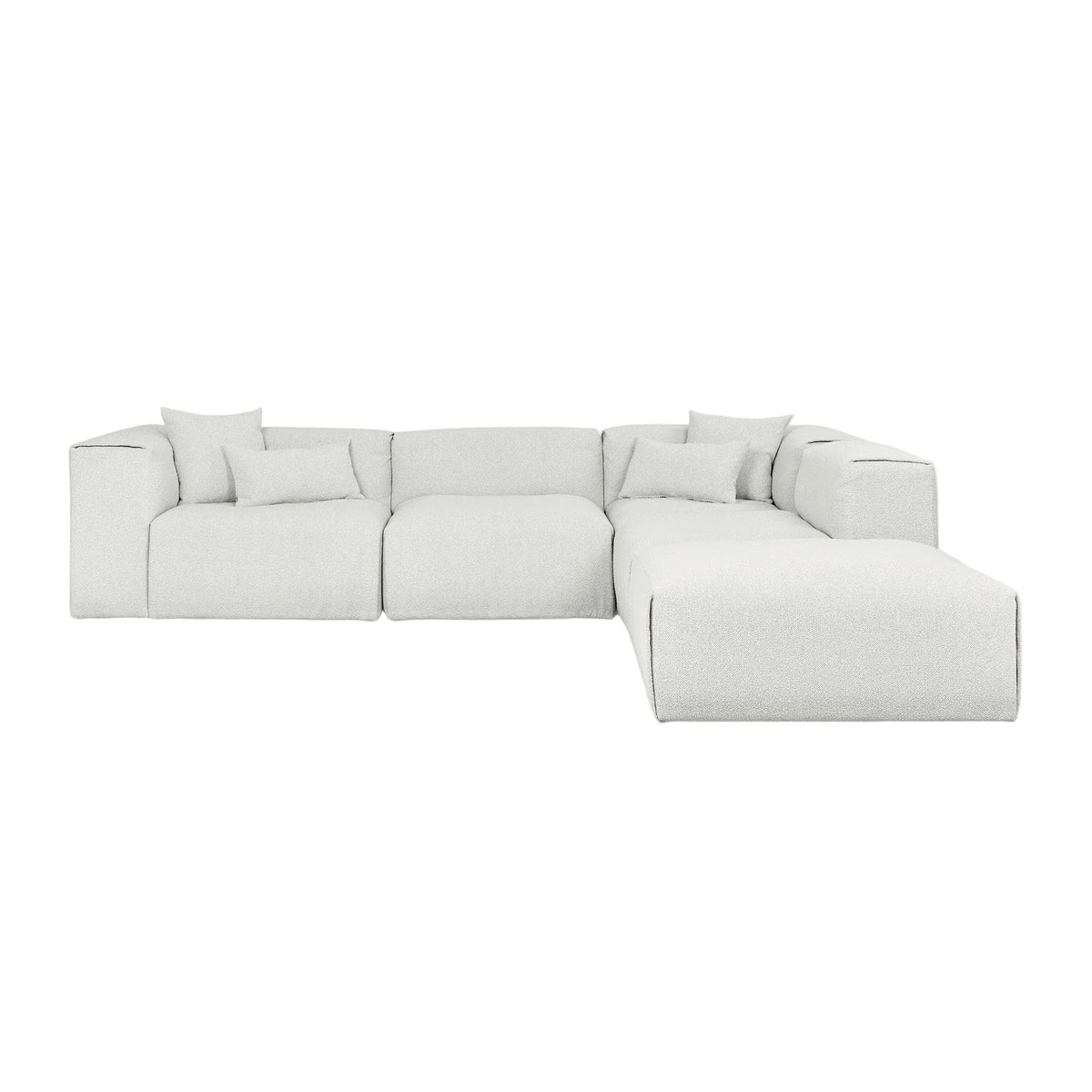 Nest Modular 5-PC Sectional