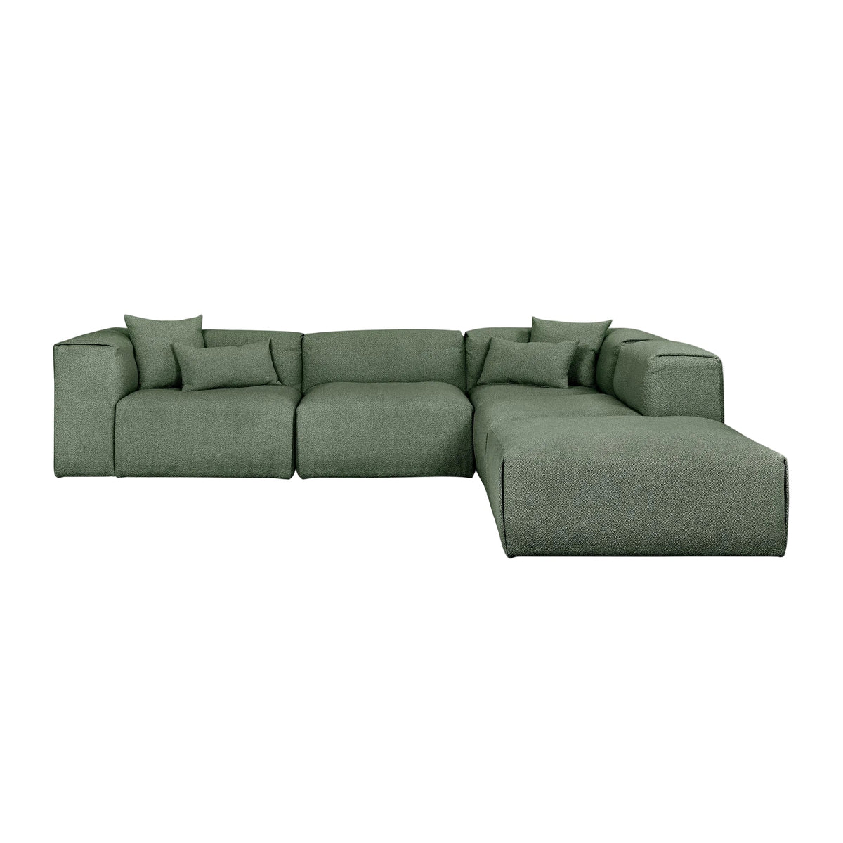 Nest Modular 5-PC Sectional