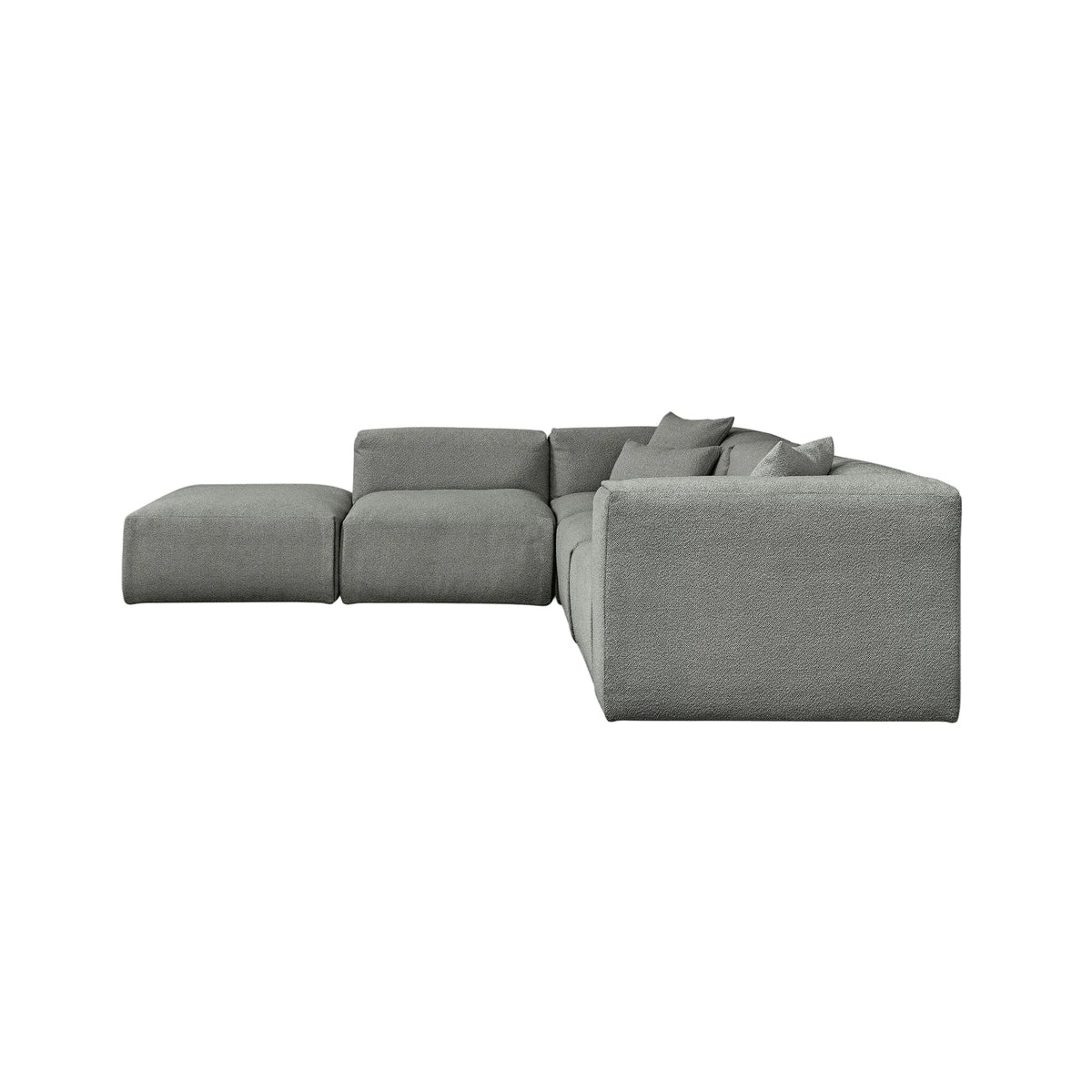 Nest Modular 5-PC Sectional