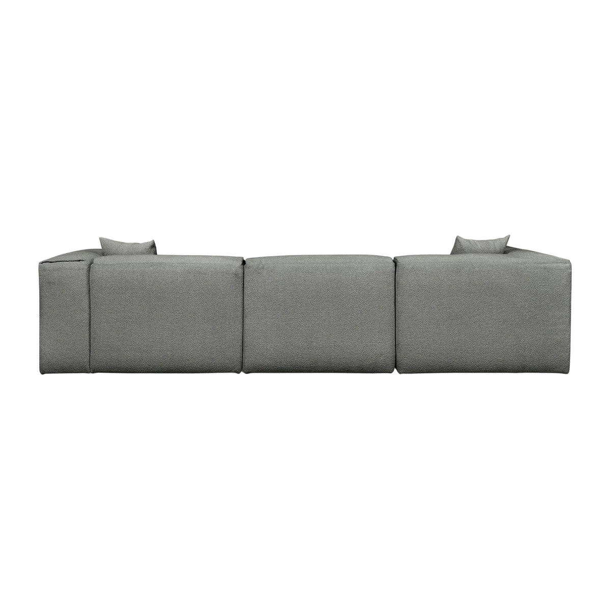 Nest Modular 5-PC Sectional