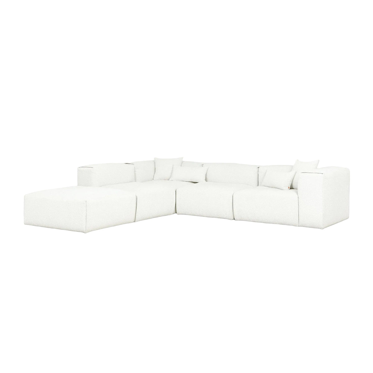 Nest Modular 5-PC Sectional