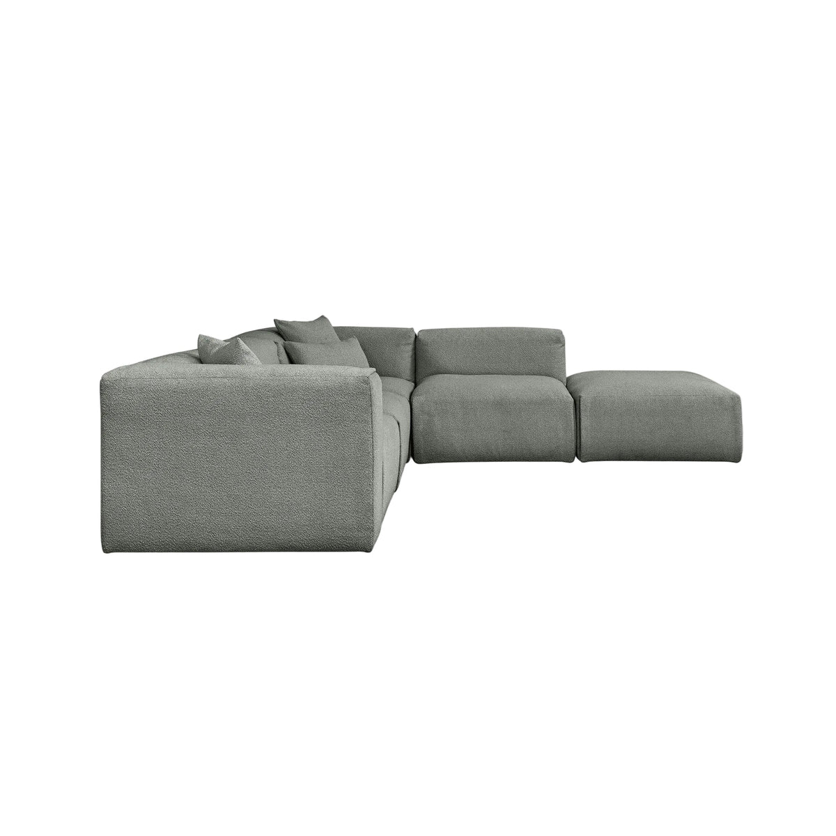 Nest Modular 5-PC Sectional