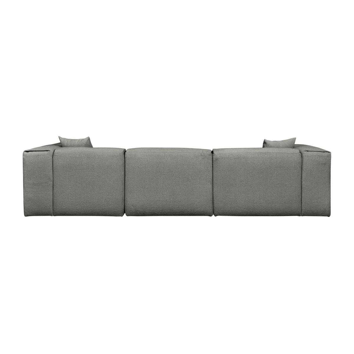 Nest Modular 5-PC Sectional