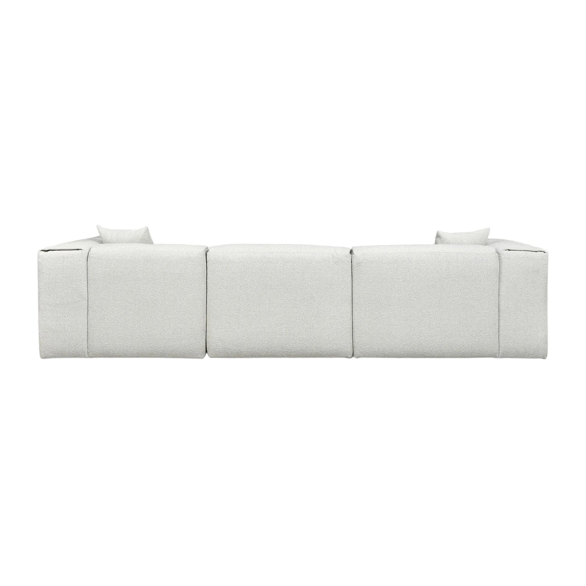 Nest Modular 5-PC Sectional
