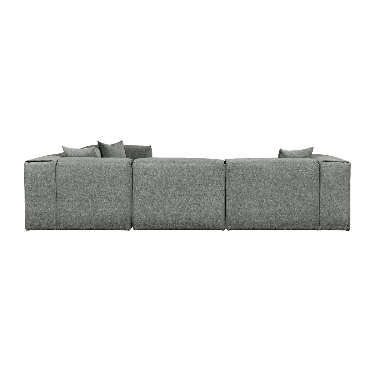 Nest Modular 5PC Corner Sectional