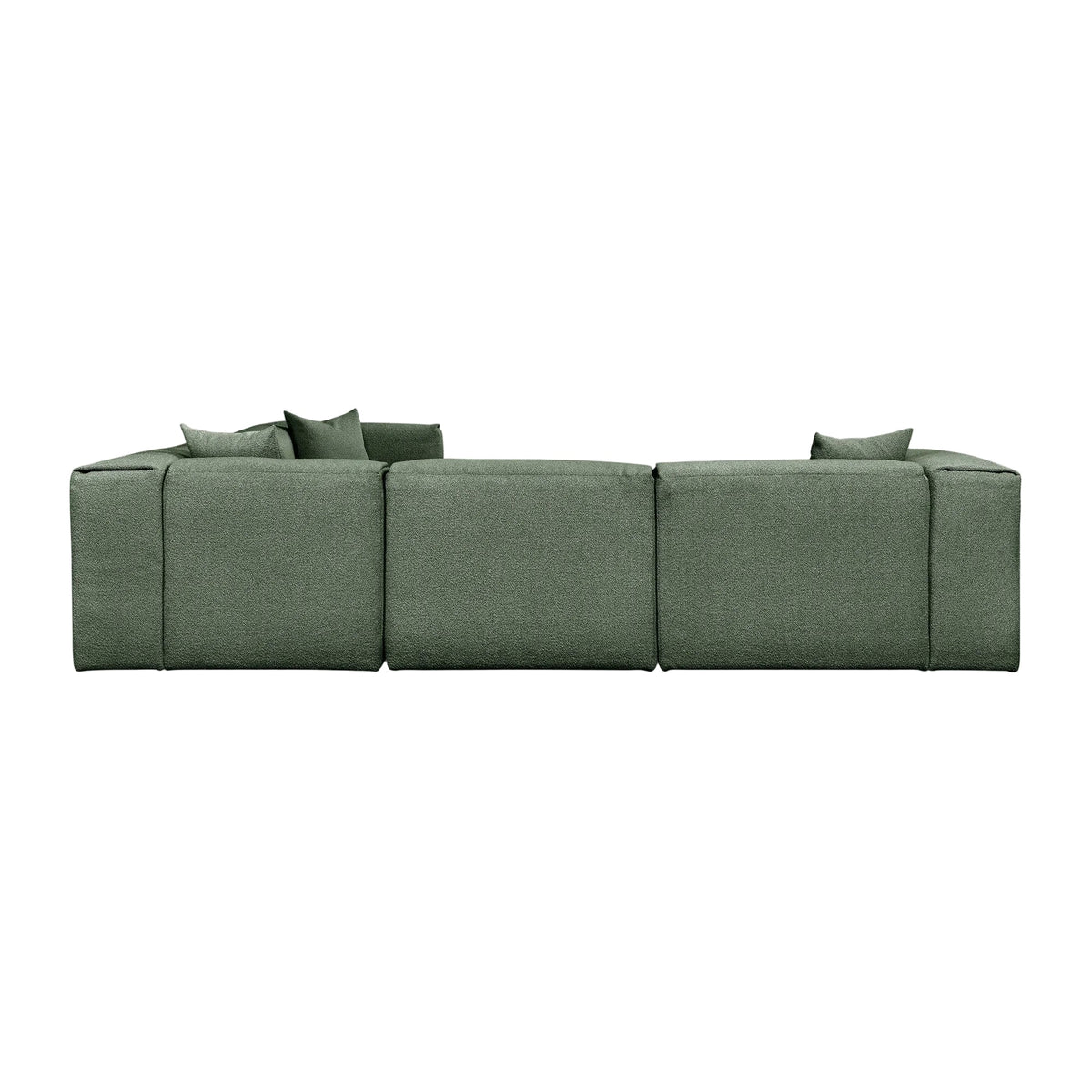 Nest Modular 5PC Corner Sectional