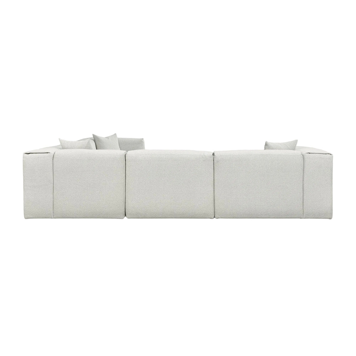 Nest Modular 5PC Corner Sectional